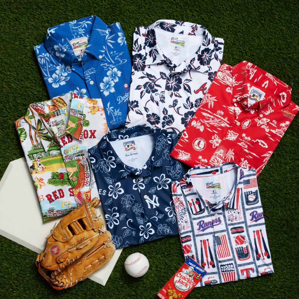 MLB