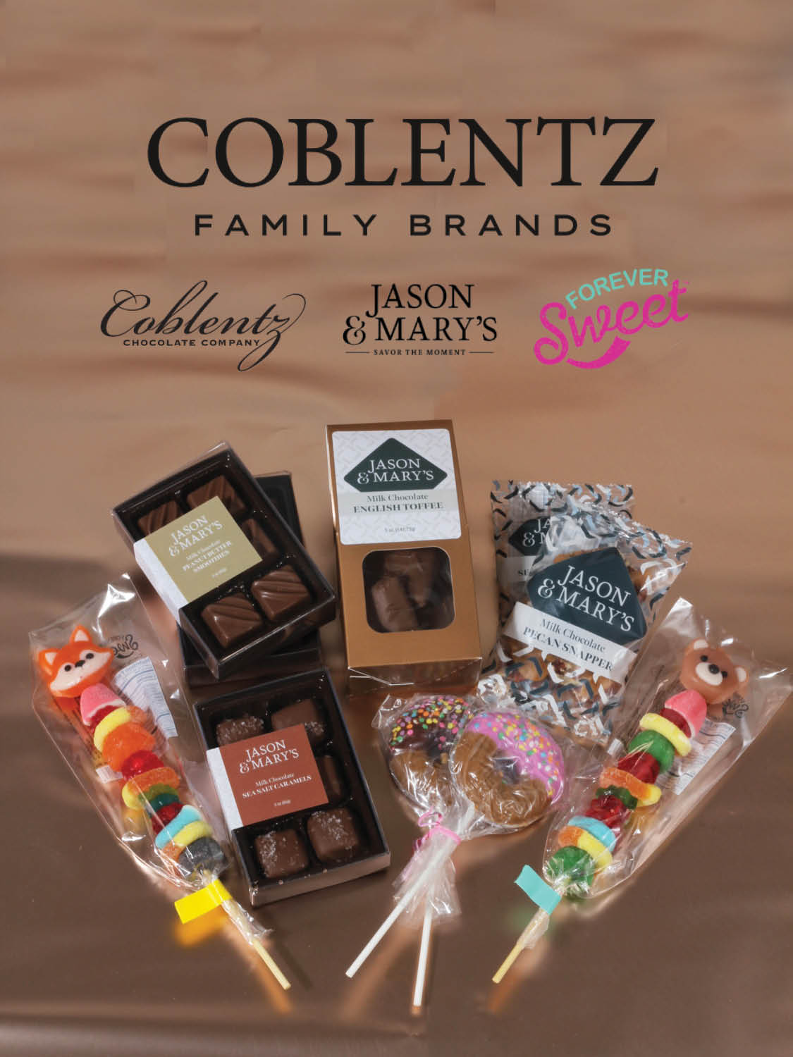 Coblentz Candies