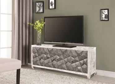 Foraker Collection