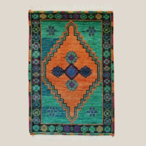 Custom Made Rugs