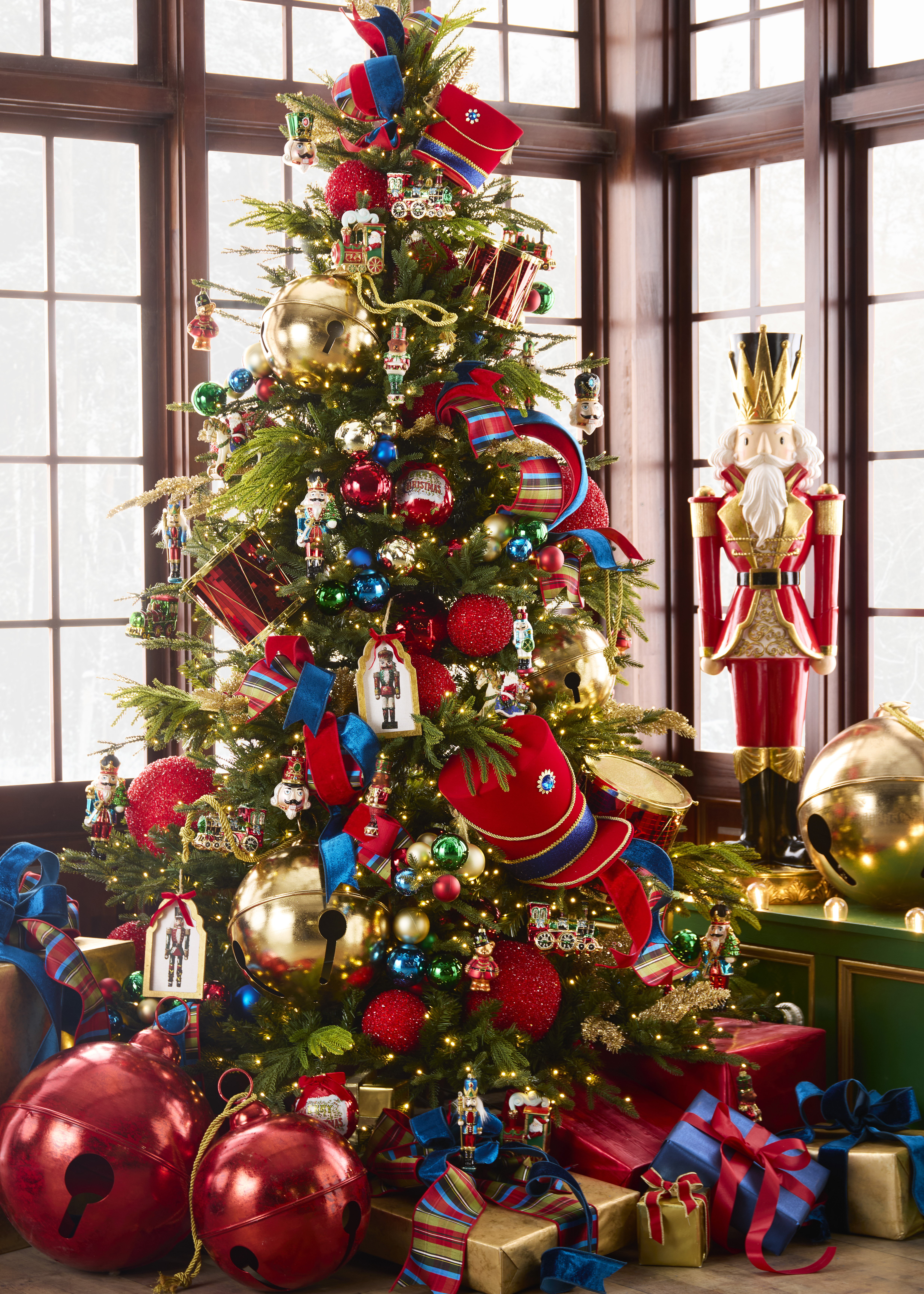 The Christmas Shoppe