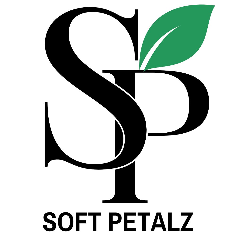 Soft Petalz Organic Cosmetics LLC logo