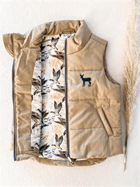 Aspen Vest