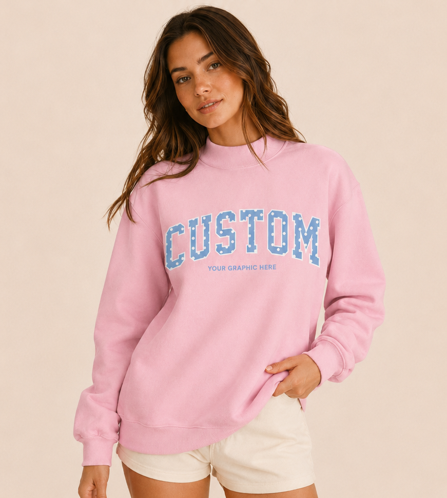 Mockneck & Co. logo