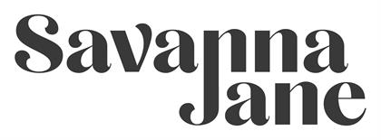 Savanna Jane