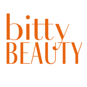Bitty Beauty logo