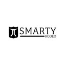 Smarty Rodeo logo