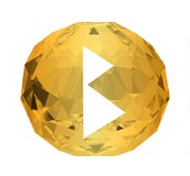 Berkana - USA logo