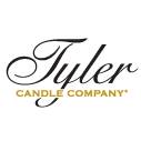 Tyler Candle Co logo
