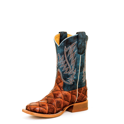 Cognac Filet for Fish Print