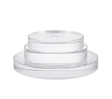 Acrylic Risers