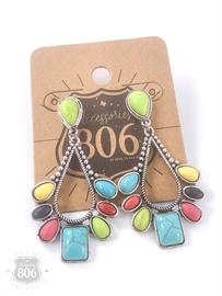 Classic jewelry