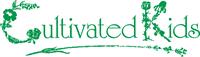 Cultivated Kids, Inc. logo