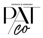Patrick & Company logo