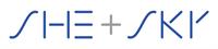 She + Sky logo