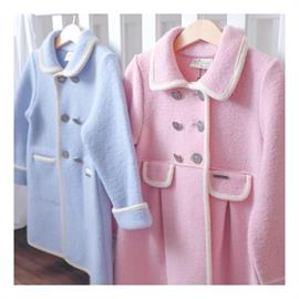 Marae Coats