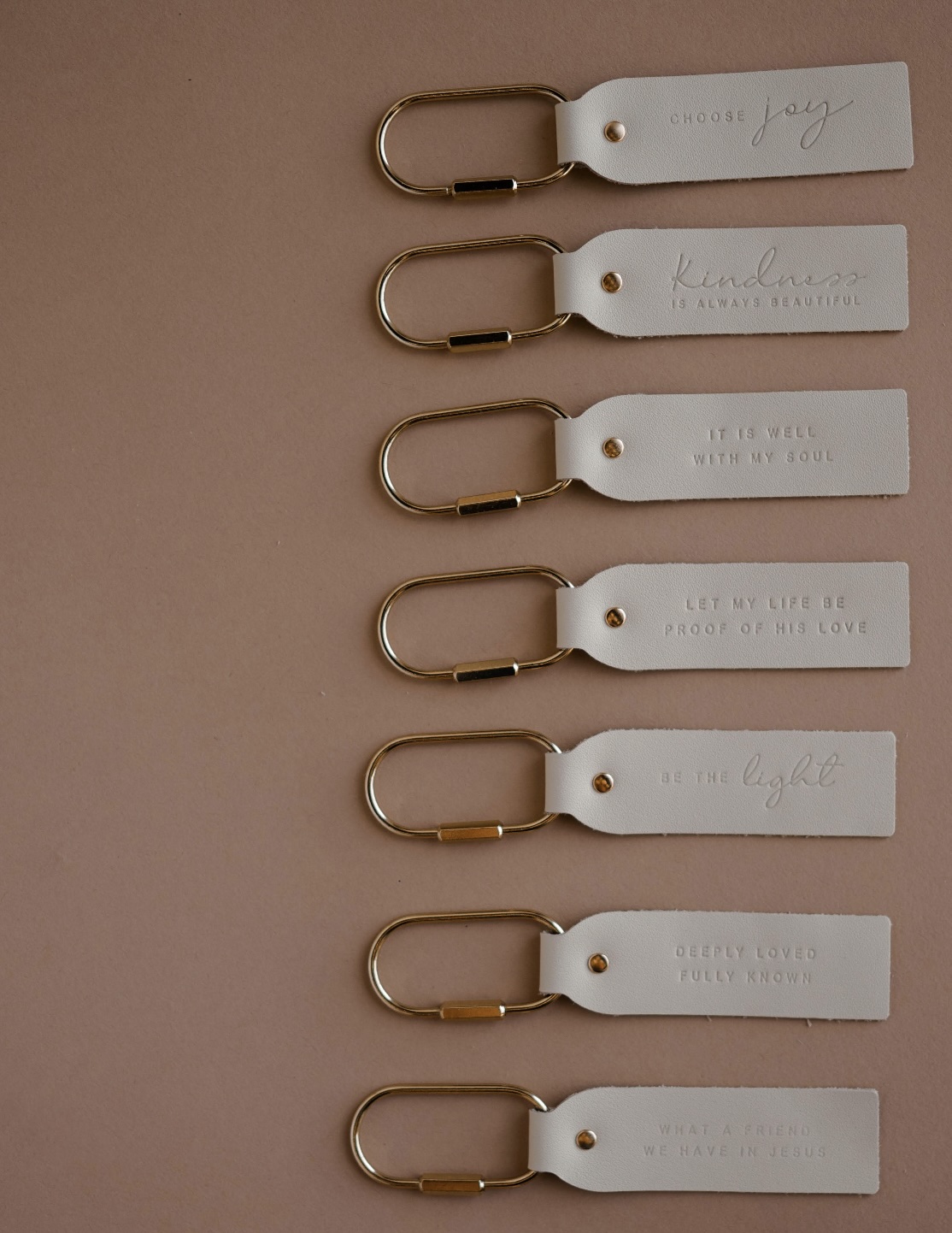 Key Fobs