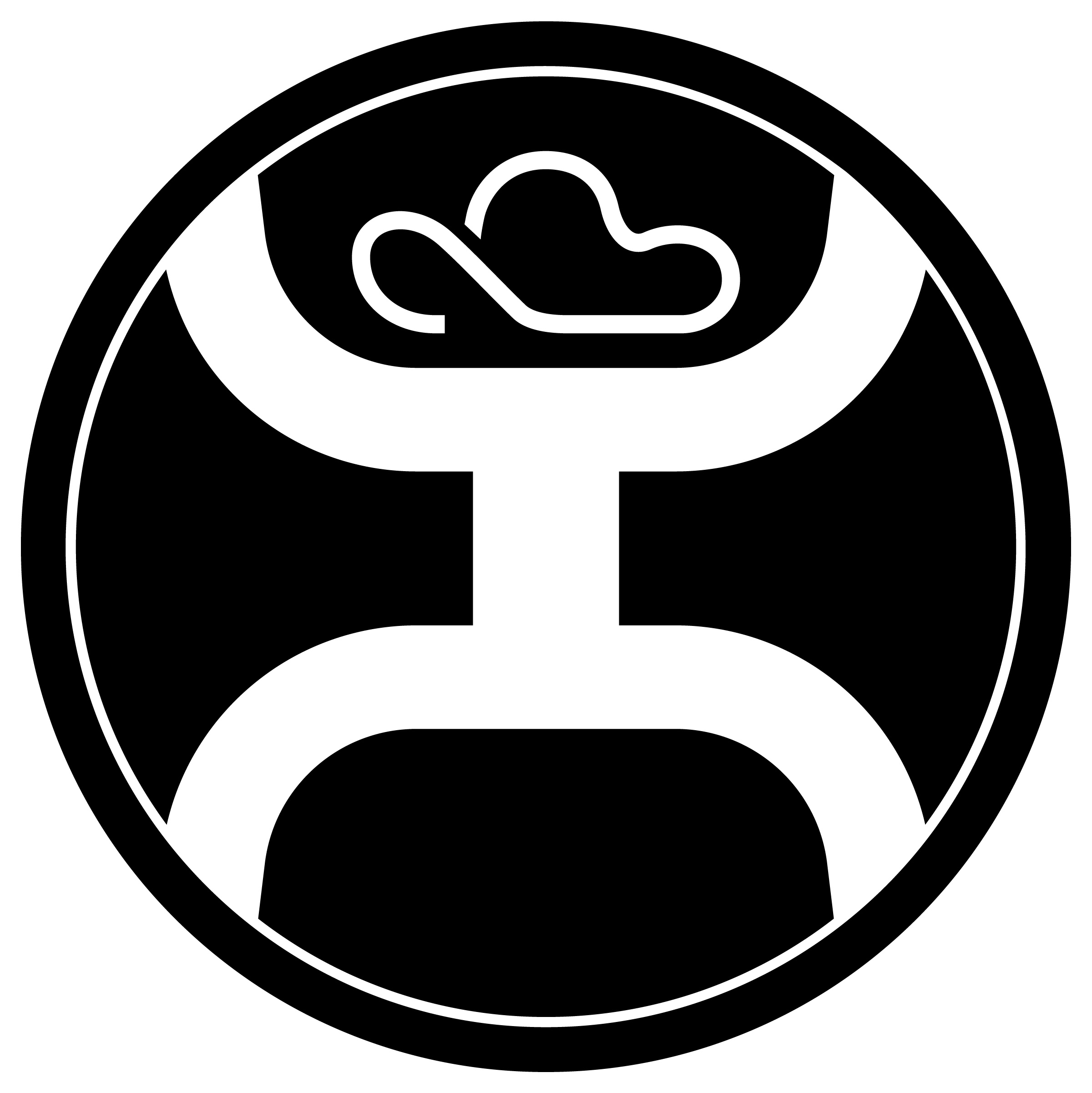 Hooey Brands logo