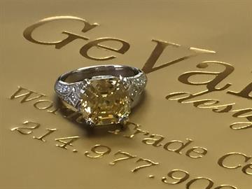Engagement Ring