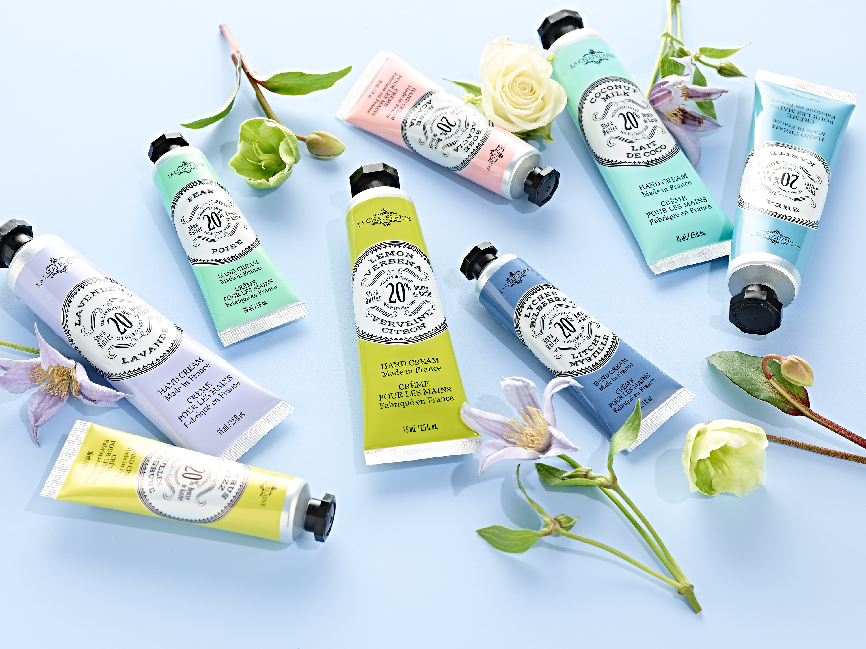 Hand Creams