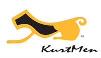 KurtMen design logo