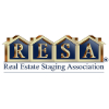 Real Estate Staging Association logo