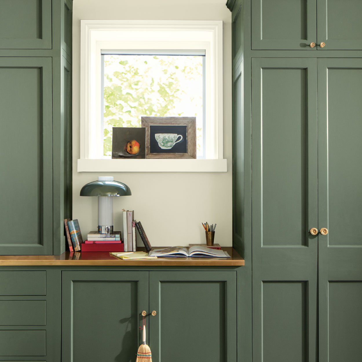 Benjamin Moore