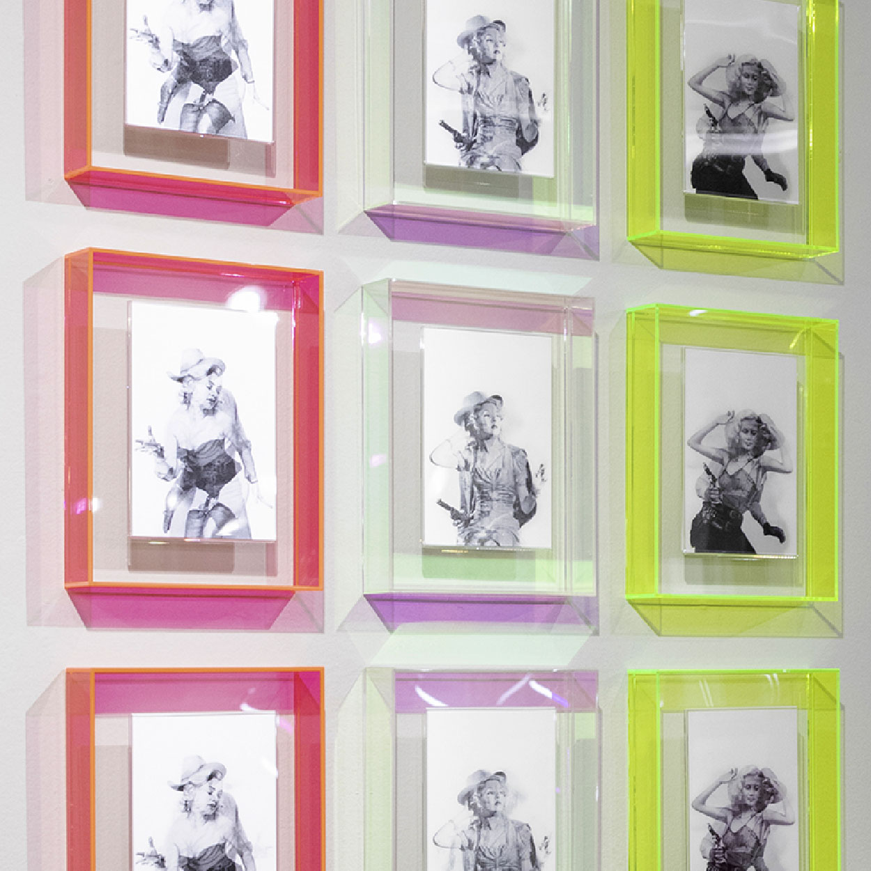 Wexel Art