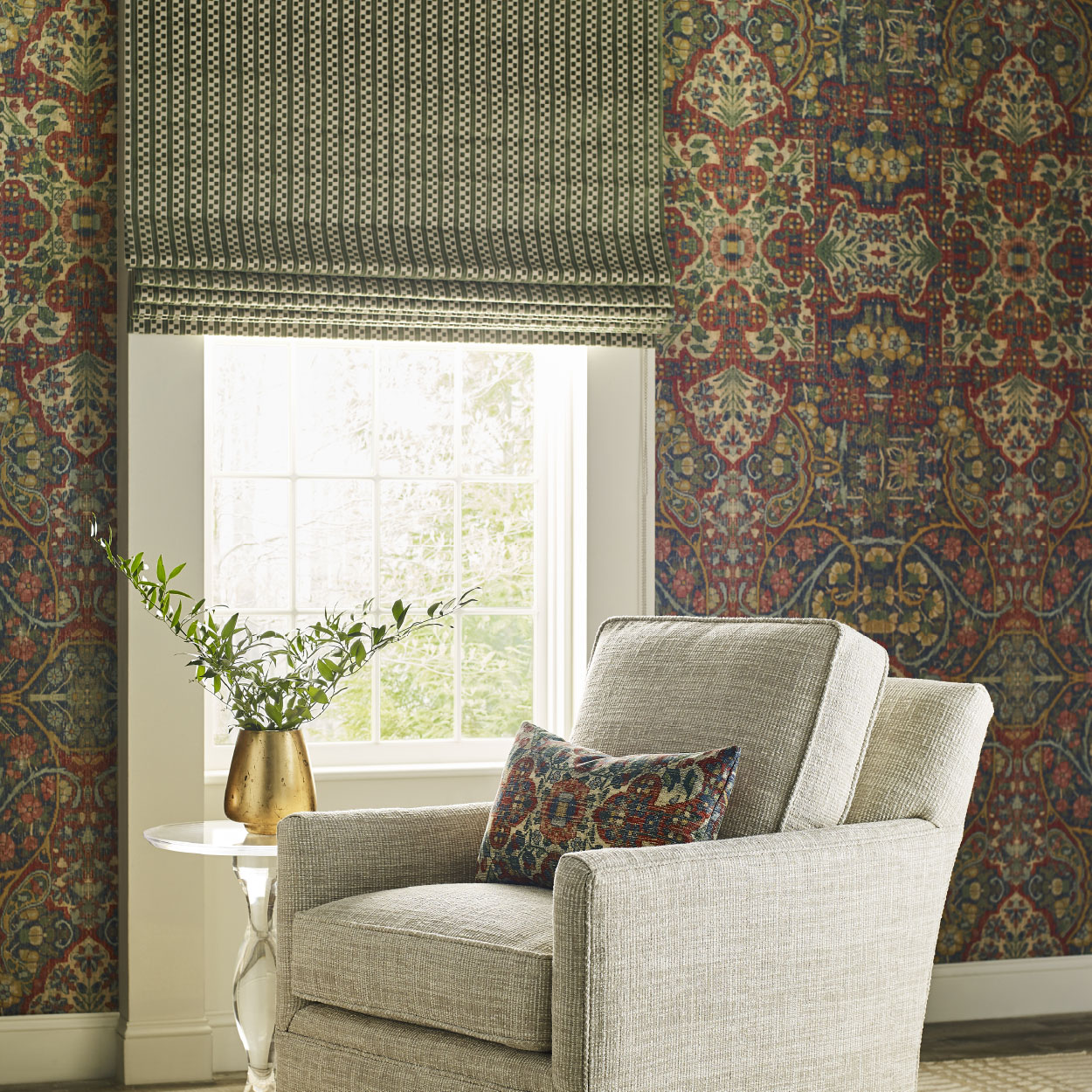 Kravet Fabrics of Texas