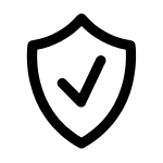 safety icon