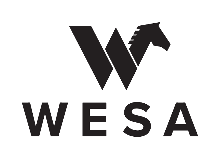 WESA logo