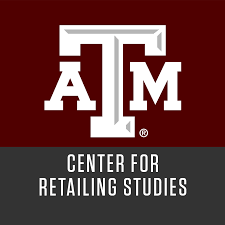 Texas A&M Center for Retailing Studies logo