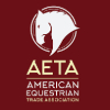 American Equestrian Trade Association logo