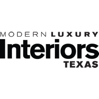 Modern Luxury Interiors Texas