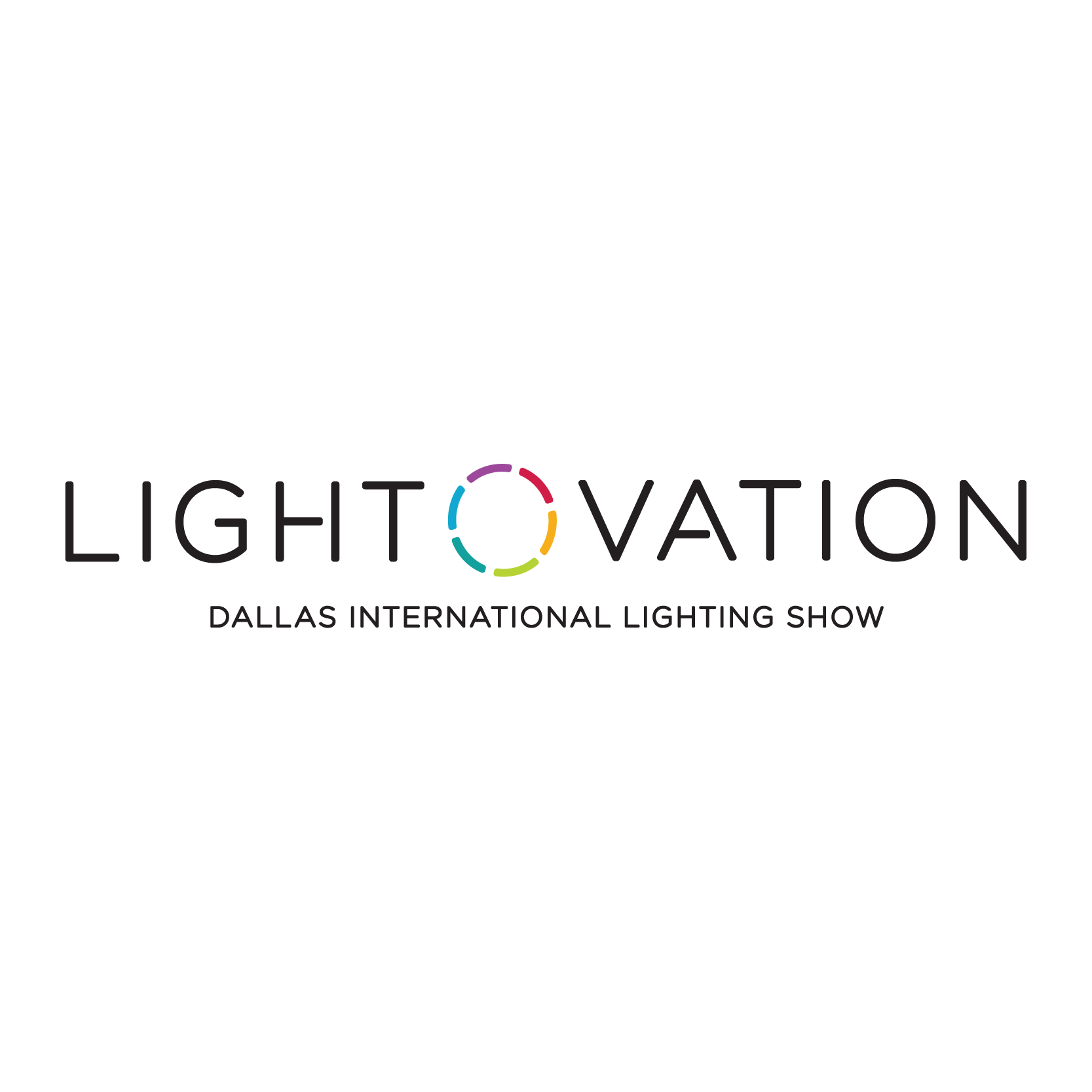 Lightovation Logo