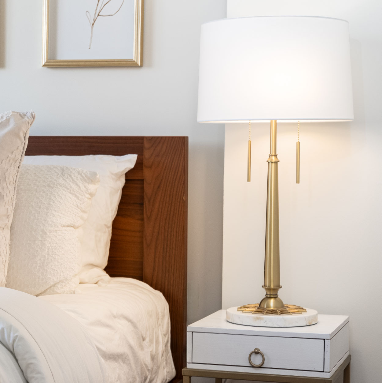 Couture Lamps