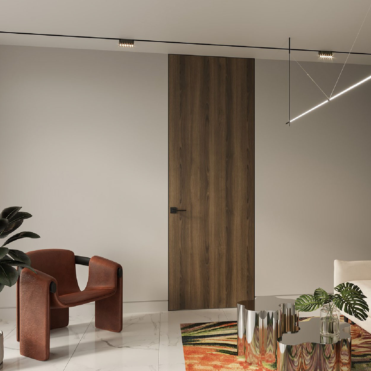 Trendy Doors
