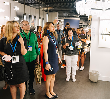 LIGHTOVATION: Design + Build Day