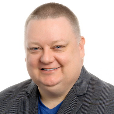 Jeff Bachman