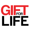 Gift For Life logo