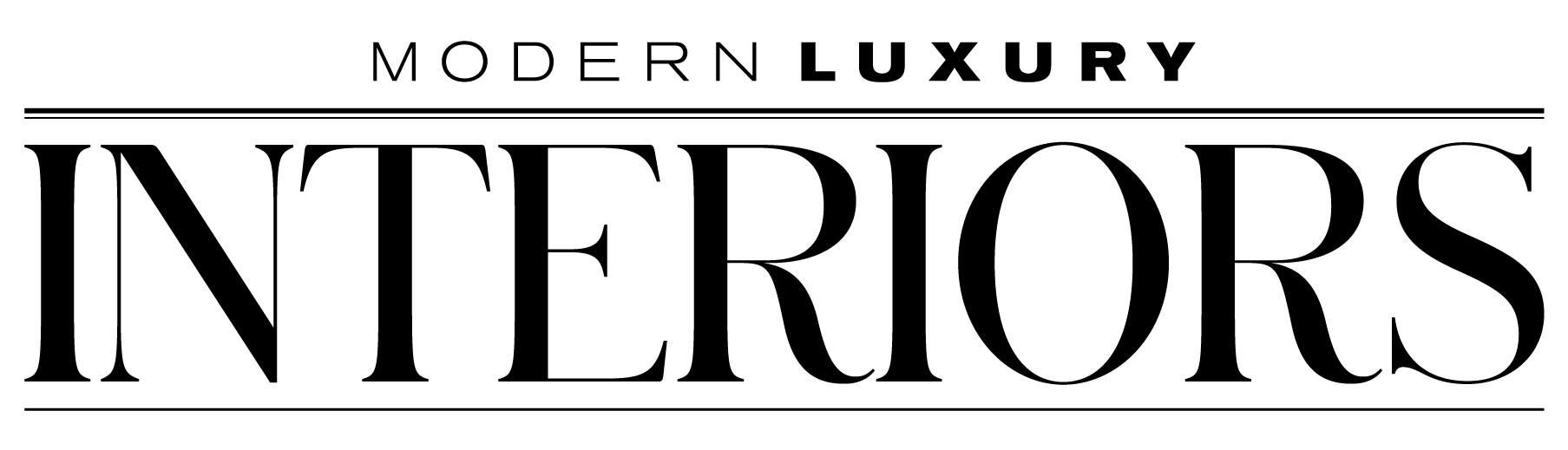 Modern Luxery Interiors