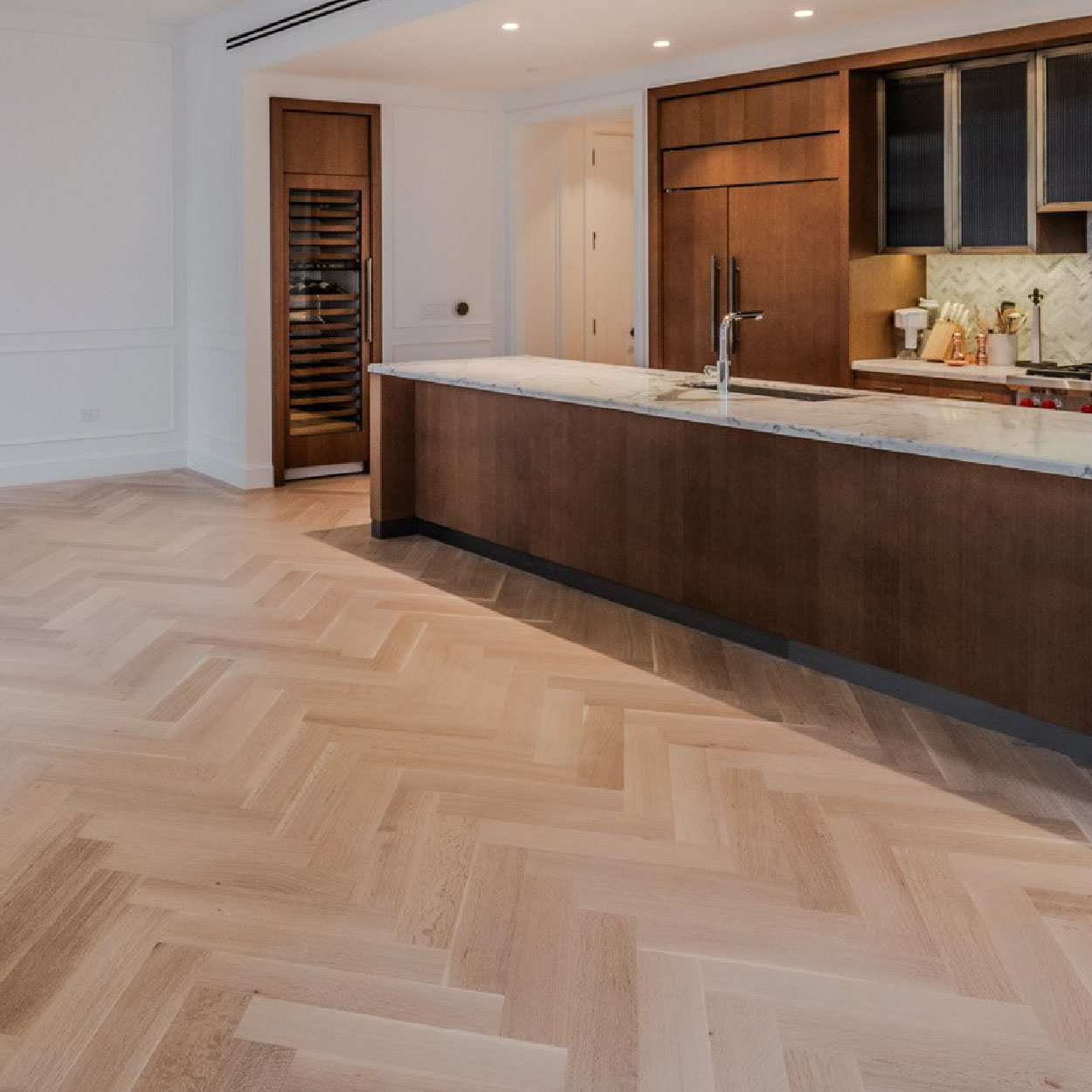PID Floors