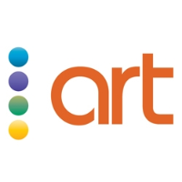 ART The Creative Home Furnishings Network logo