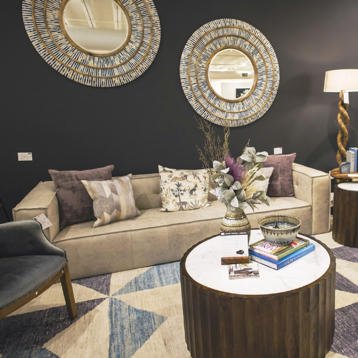 HTD Home Trends and Design