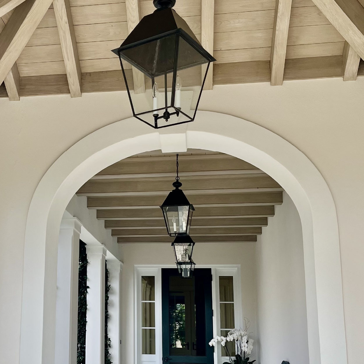 Fourteenth Colony Lighting