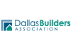 Dallas Builders Association logo