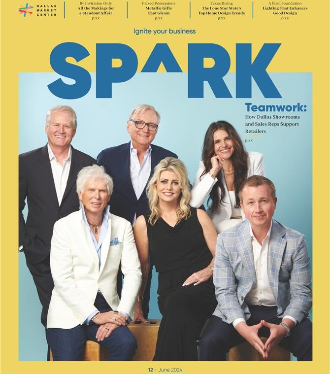 SPARK Magazine