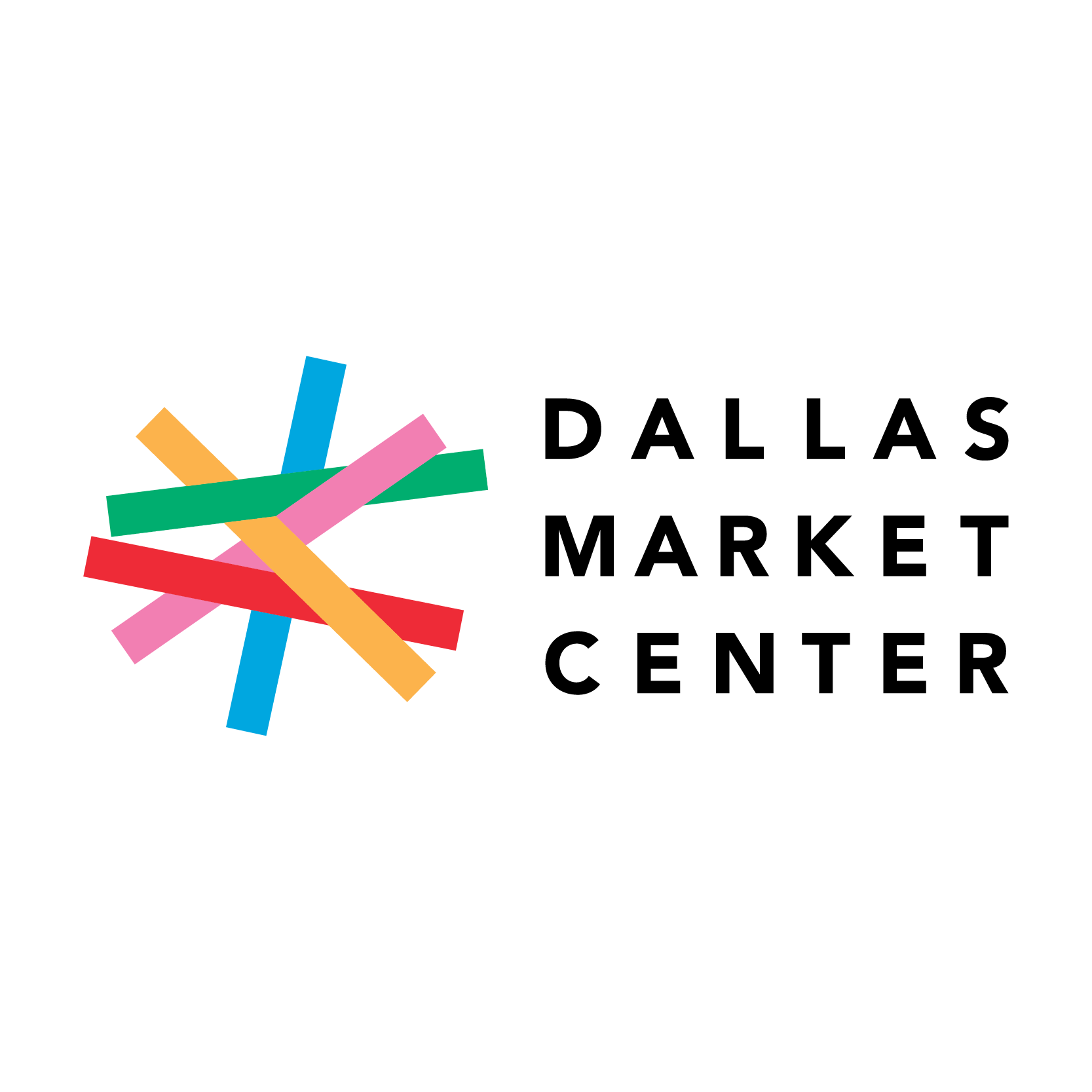 Dallas Market Center Logo